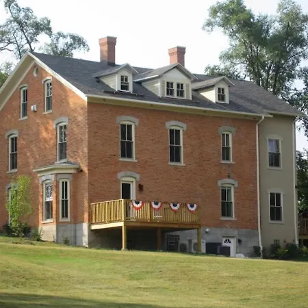 Hotel Furness Mansion
